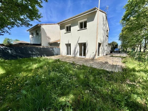 Vente / Maison