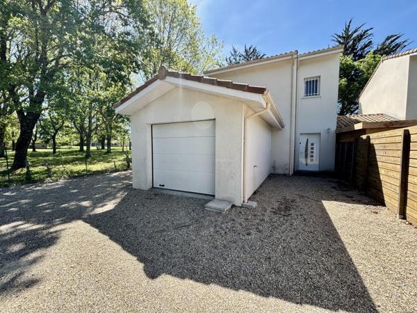 Vente / Maison