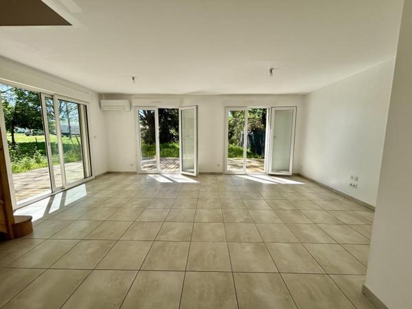 Vente / Maison