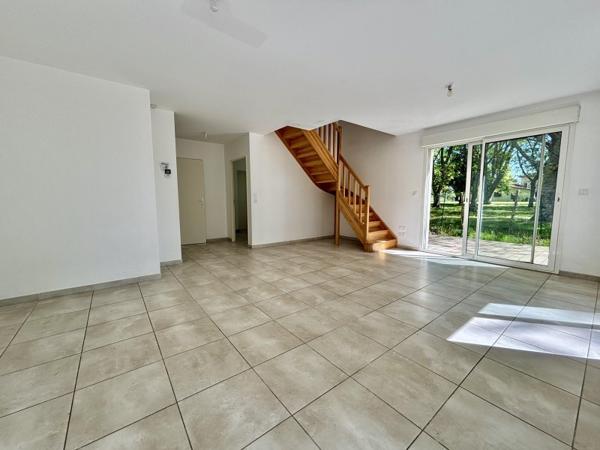 Vente / Maison