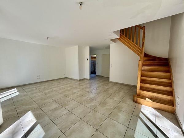 Vente / Maison