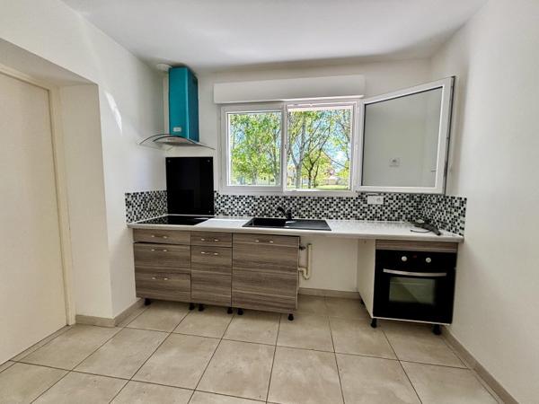 Vente / Maison
