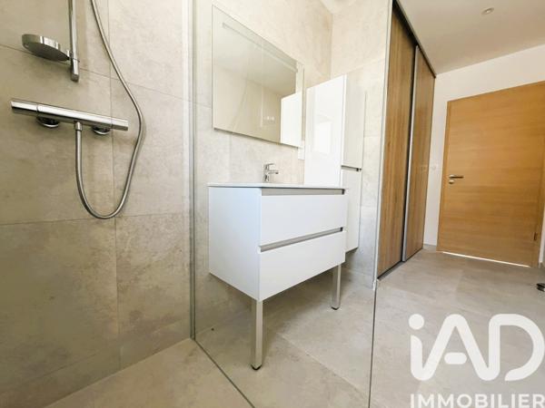 Maison à vendre 3 pièces 75 m² Toulouges