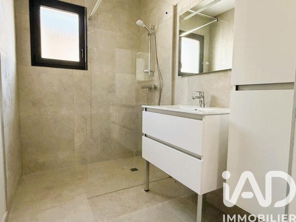 Maison à vendre 3 pièces 75 m² Toulouges