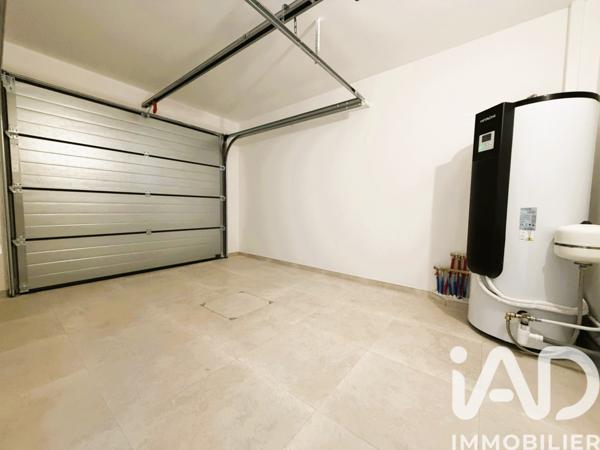 Maison à vendre 3 pièces 75 m² Toulouges