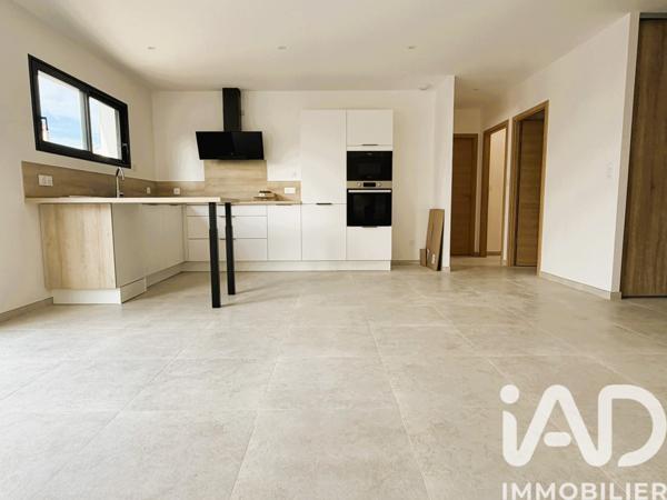 Maison à vendre 3 pièces 75 m² Toulouges