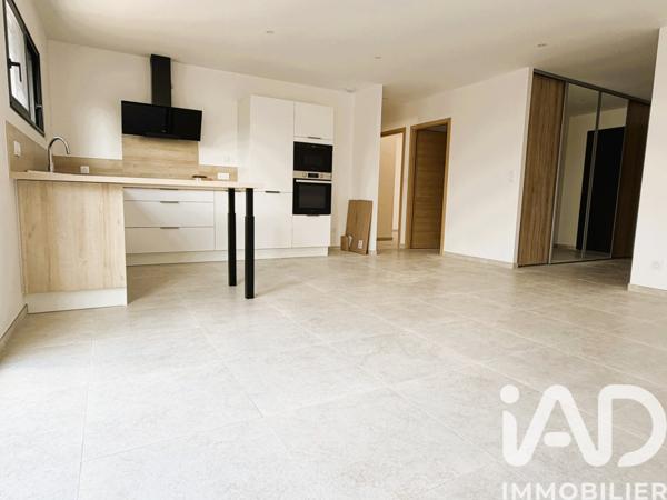 Maison à vendre 3 pièces 75 m² Toulouges
