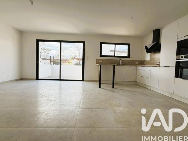 Maison à vendre 3 pièces 75 m² Toulouges