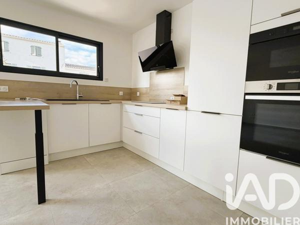 Maison à vendre 3 pièces 75 m² Toulouges