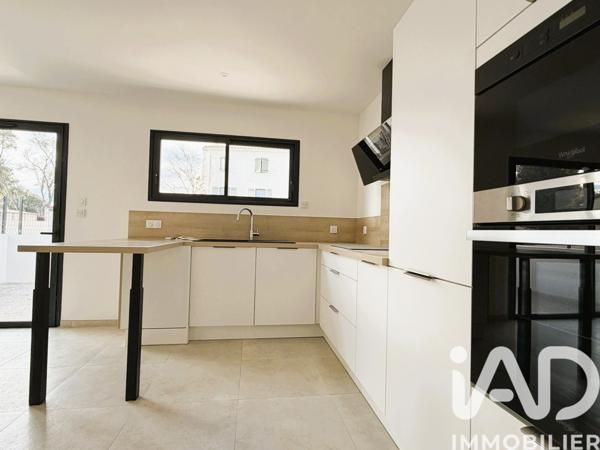 Maison à vendre 3 pièces 75 m² Toulouges