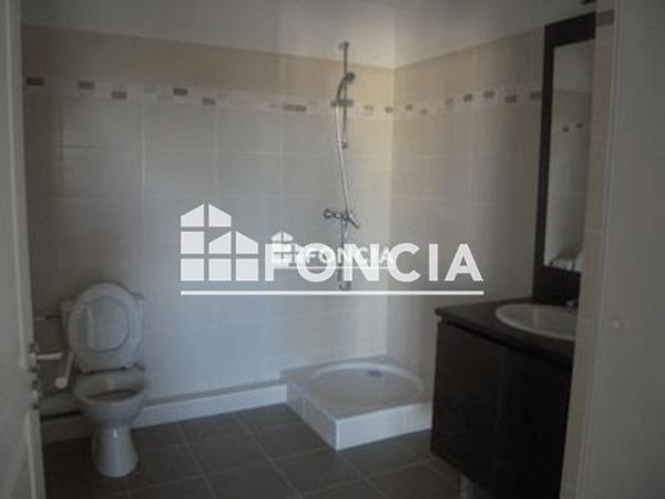 Location Studio 38.5 m² - 1 Bis rue Varanda Nimes 30000