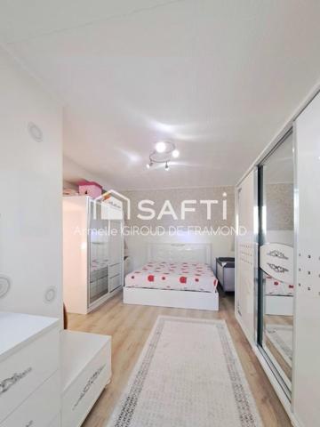 Situé à Mulhouse, immeuble de rapport des années 1955, en grande partie rénové, opportunité idéale investisseur ou projet familial avec revenus locatifs à la clé – 211 m² sur 460 m² de terrain – Fort potentiel