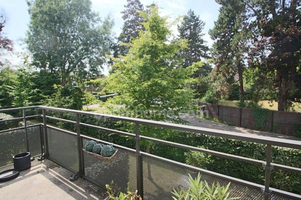 Croix Barbieux - T3 2 chambres 68 m2 avec garage et balcon en résidence de 2017