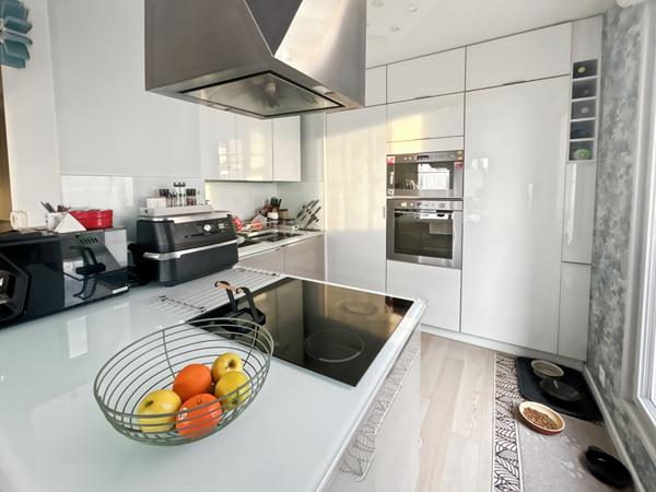 Appartement Eragny Sur Oise 3 pièce(s) 72.7 m2