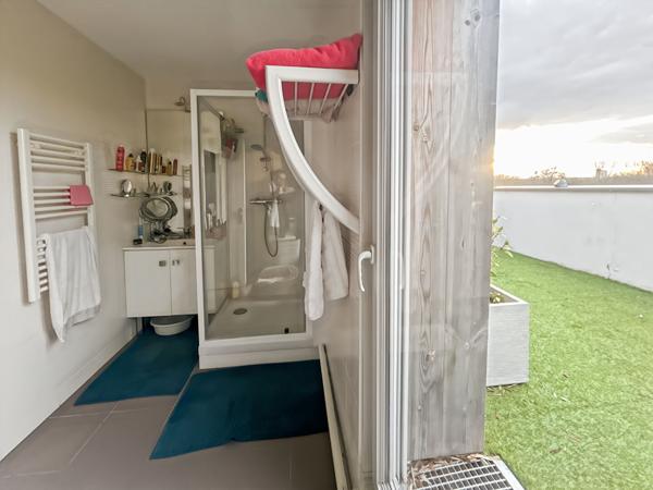 Appartement Eragny Sur Oise 3 pièce(s) 72.7 m2