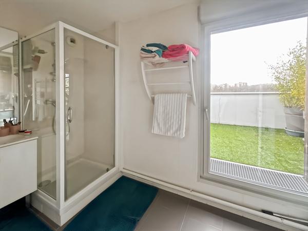 Appartement Eragny Sur Oise 3 pièce(s) 72.7 m2