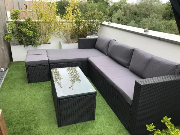 Appartement Eragny Sur Oise 3 pièce(s) 72.7 m2
