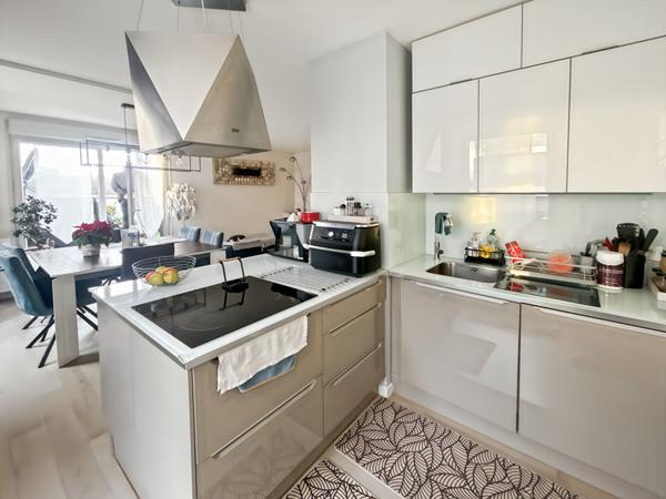 Appartement Eragny Sur Oise 3 pièce(s) 72.7 m2