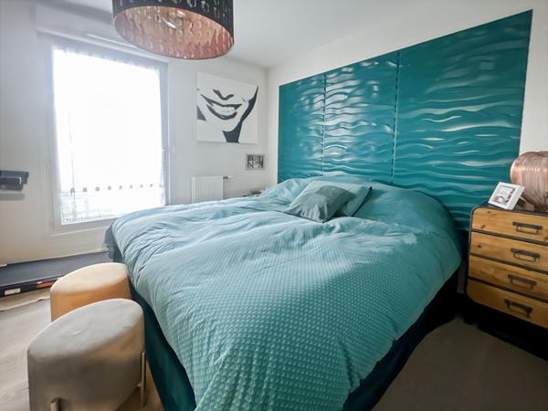 Appartement Eragny Sur Oise 3 pièce(s) 72.7 m2