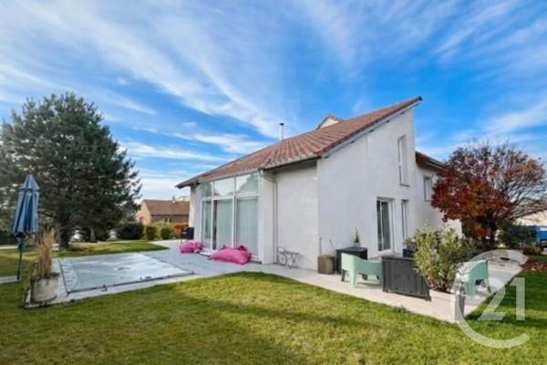 Maison à vendre  5 pièces - 153 m2 LES FORGES - 88