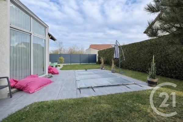 Maison à vendre  5 pièces - 153 m2 LES FORGES - 88