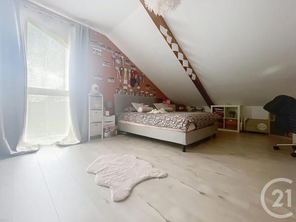 Maison à vendre  5 pièces - 153 m2 LES FORGES - 88