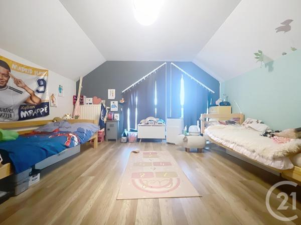 Maison à vendre  5 pièces - 153 m2 LES FORGES - 88