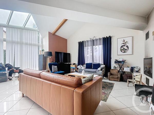 Maison à vendre  5 pièces - 153 m2 LES FORGES - 88