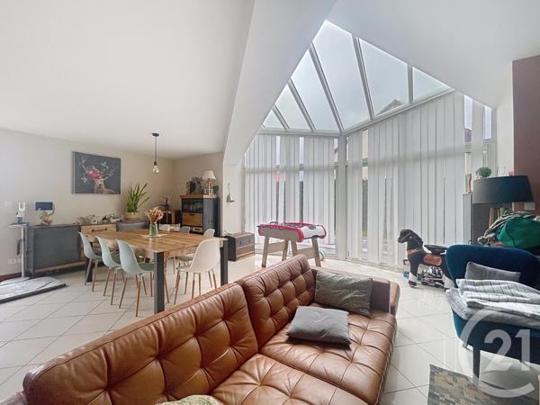 Maison à vendre  5 pièces - 153 m2 LES FORGES - 88