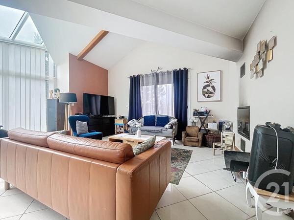 Maison à vendre  5 pièces - 153 m2 LES FORGES - 88