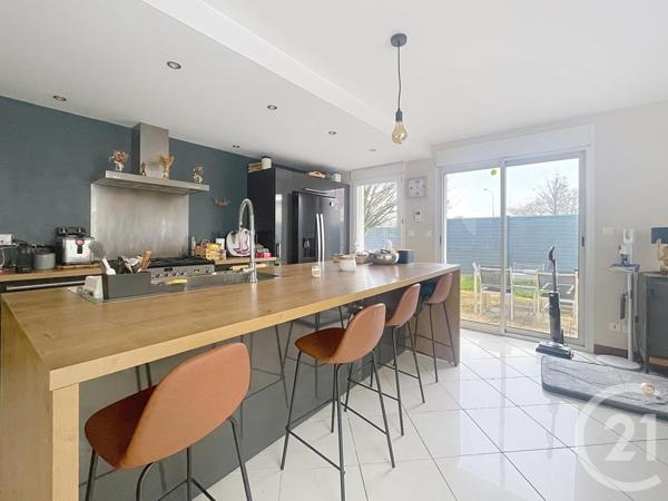 Maison à vendre  5 pièces - 153 m2 LES FORGES - 88