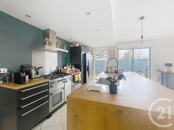 Maison à vendre  5 pièces - 153 m2 LES FORGES - 88