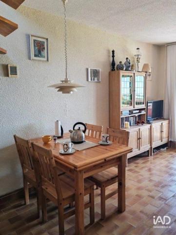 Appartement à vendre 3 pièces 38 m² Le Barcarès
