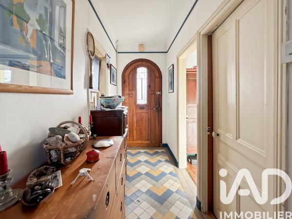 Maison à vendre 6 pièces 135 m² Locmiquélic