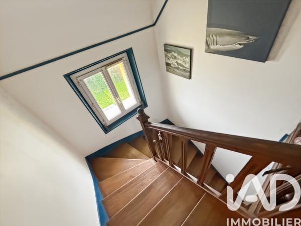 Maison à vendre 6 pièces 135 m² Locmiquélic