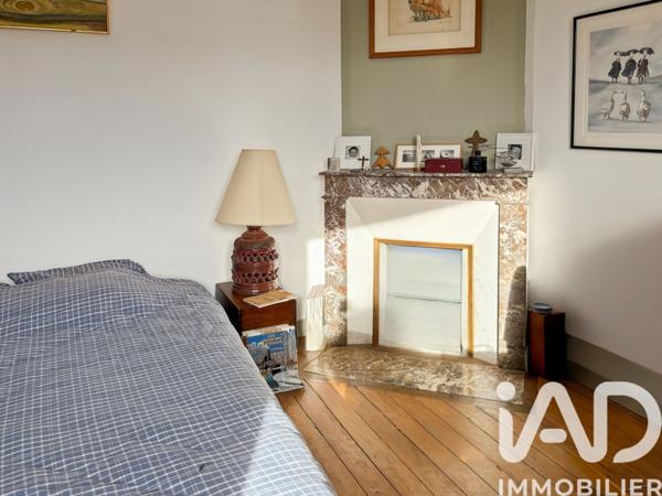 Maison à vendre 6 pièces 135 m² Locmiquélic