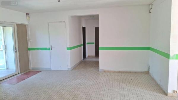 Achat - Maison La Ferté Macé 61410 12 pièces 309 m 2 1939 m 2