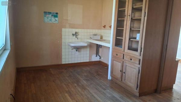 Achat - Maison La Ferté Macé 61410 12 pièces 309 m 2 1939 m 2