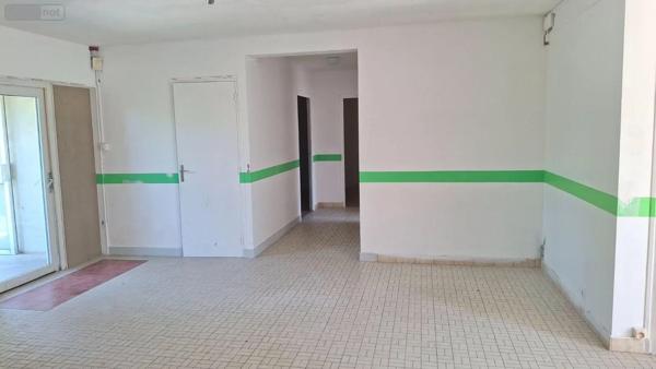 Achat - Maison La Ferté Macé 61410 12 pièces 309 m 2 1939 m 2