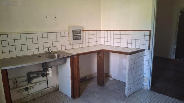 Achat - Maison La Ferté Macé 61410 12 pièces 309 m 2 1939 m 2