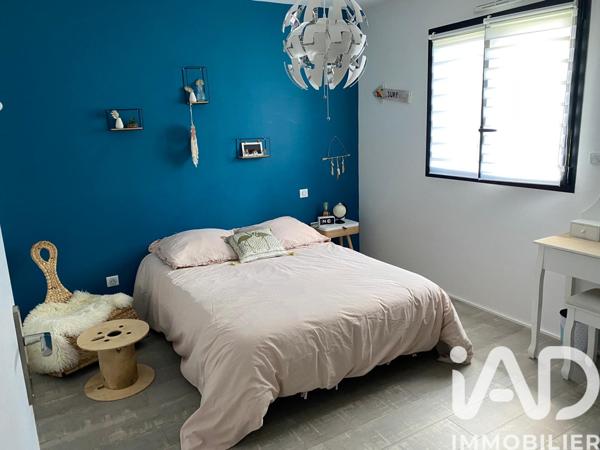Maison à vendre 8 pièces 197 m² Saubion