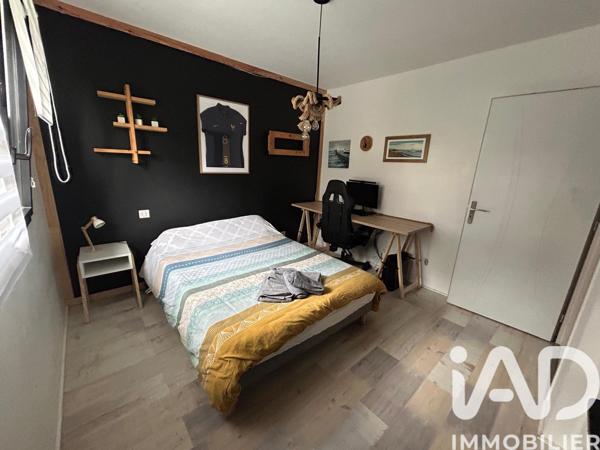 Maison à vendre 8 pièces 197 m² Saubion