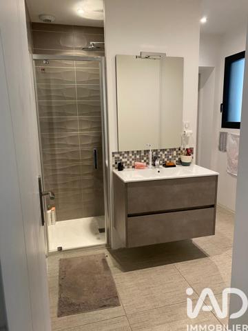 Maison à vendre 8 pièces 197 m² Saubion