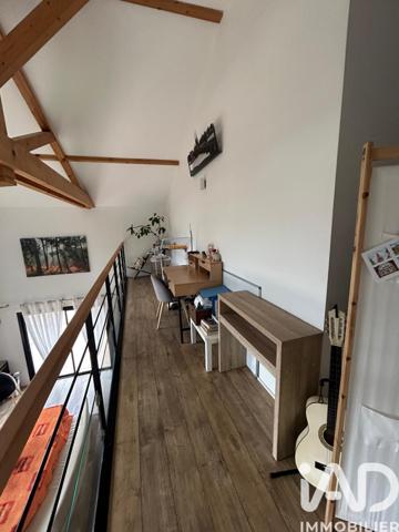 Maison à vendre 8 pièces 197 m² Saubion