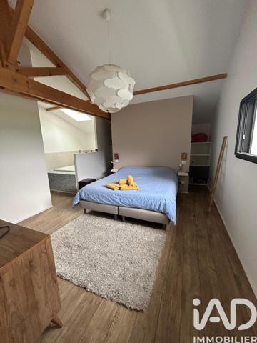 Maison à vendre 8 pièces 197 m² Saubion