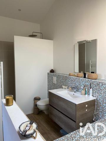 Maison à vendre 8 pièces 197 m² Saubion
