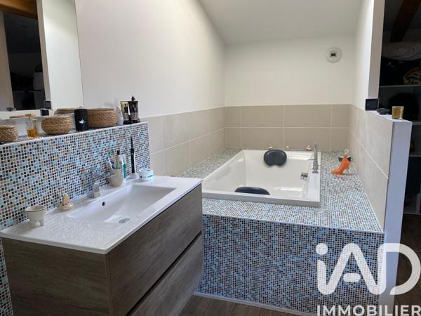 Maison à vendre 8 pièces 197 m² Saubion