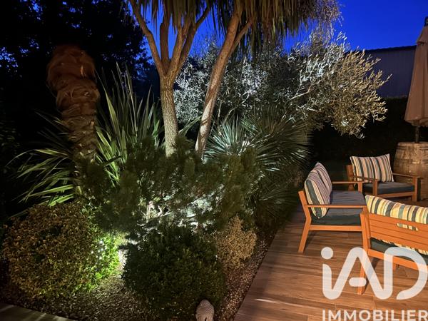 Maison à vendre 8 pièces 197 m² Saubion