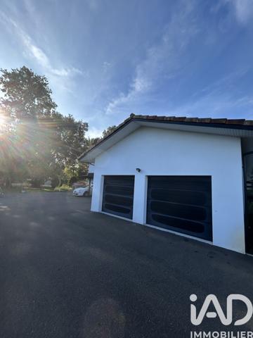 Maison à vendre 8 pièces 197 m² Saubion