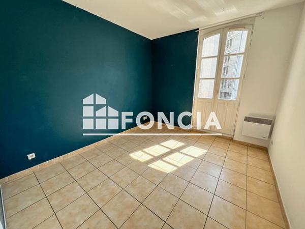 Location Appartement 3 pièces 77.7 m² - Marseille 13001
